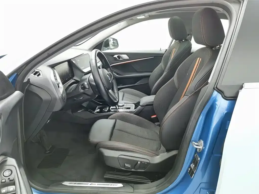 BMW 2 Series (Import) — фото 10