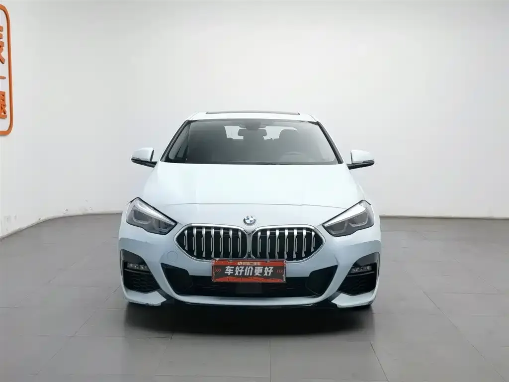 BMW 2 Series (Import) — фото 3