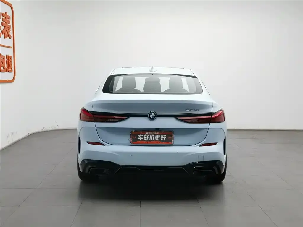 BMW 2 Series (Import) — фото 4