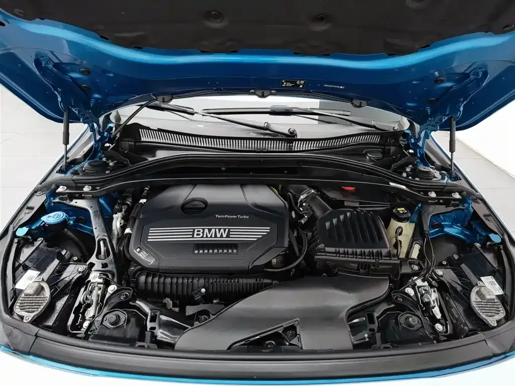 BMW 2 Series (Import) — фото 6