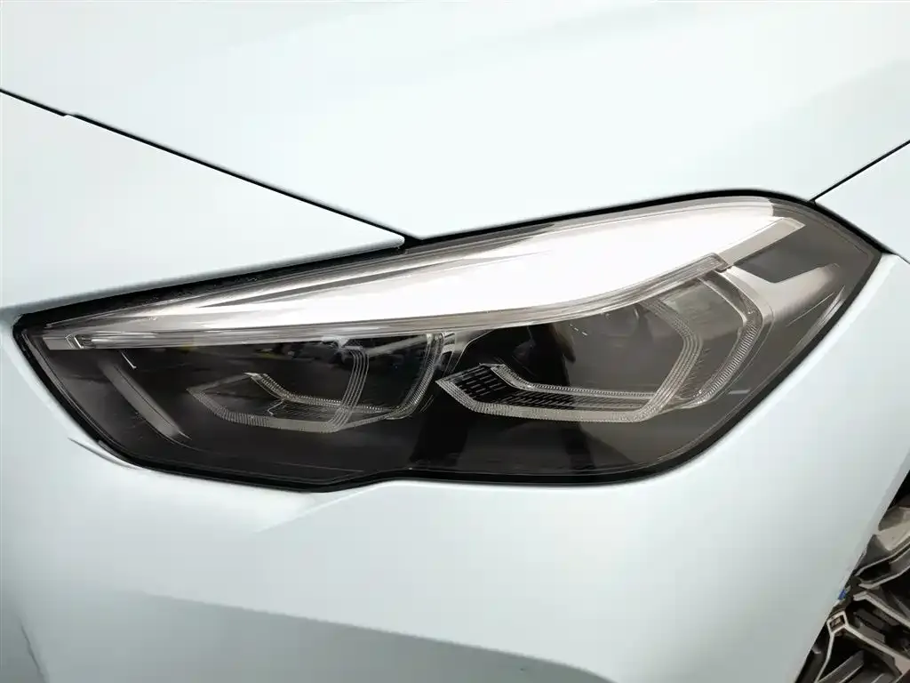 BMW 2 Series (Import) — фото 7
