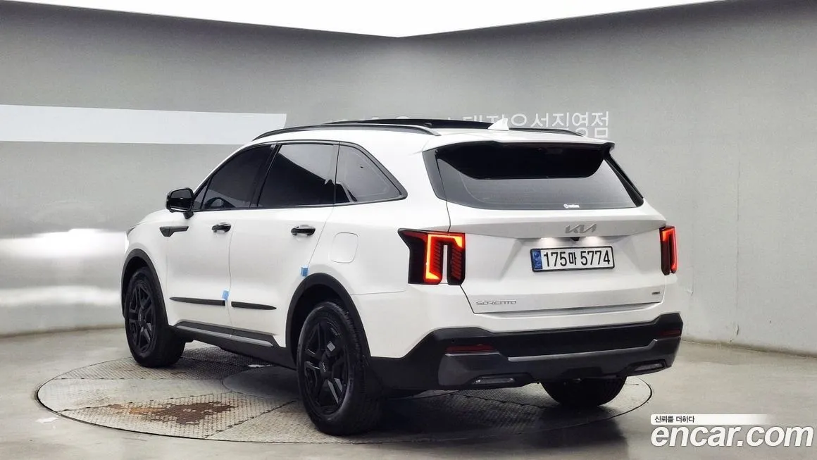Kia Sorento — фото 2