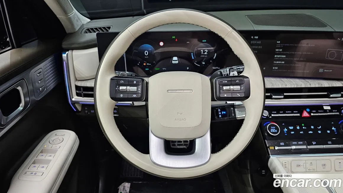 Hyundai Santafe — фото 5