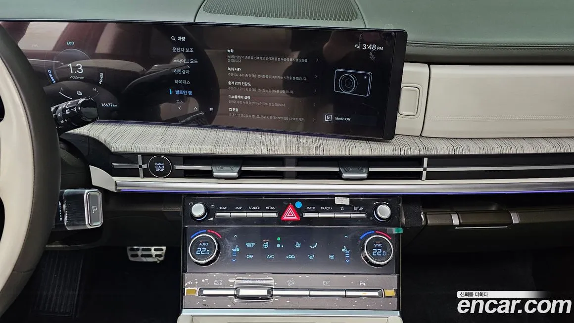 Hyundai Santafe — фото 6