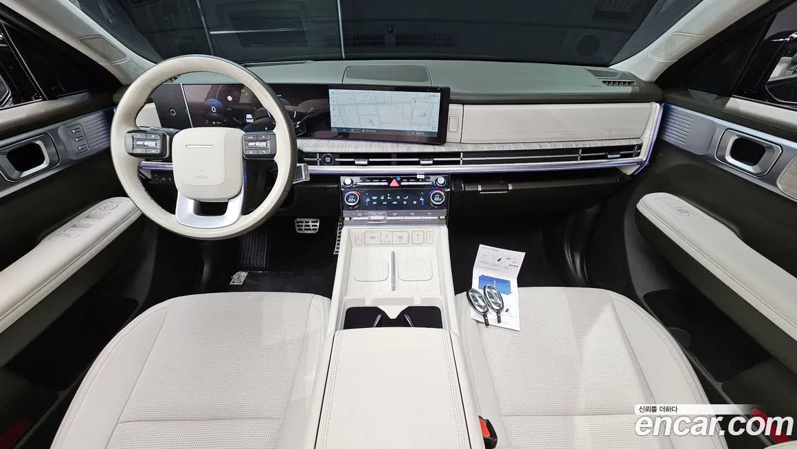Hyundai Santafe — фото 7