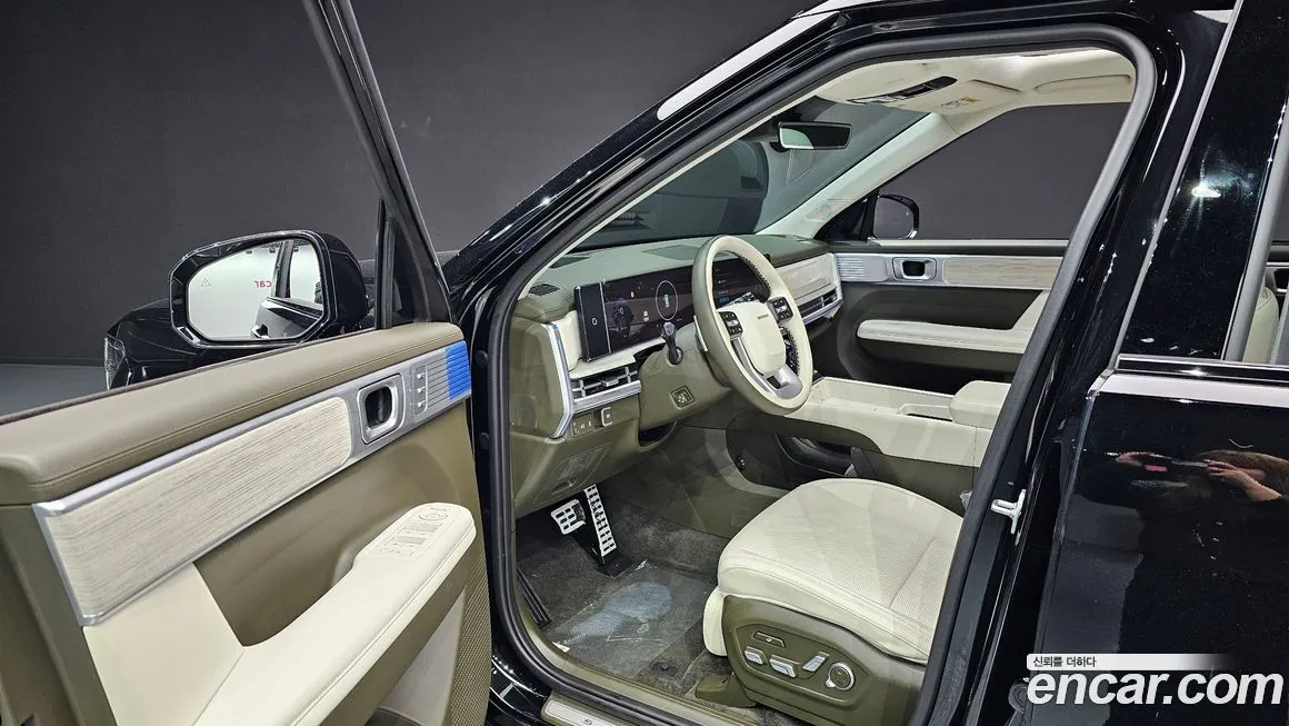 Hyundai Santafe — фото 8