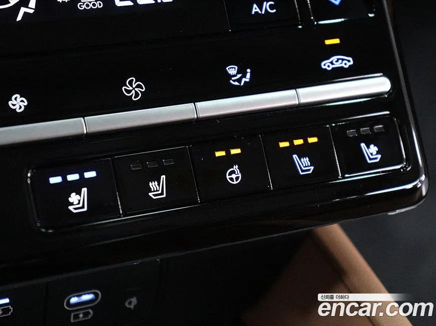 Hyundai Grandeur — фото 10