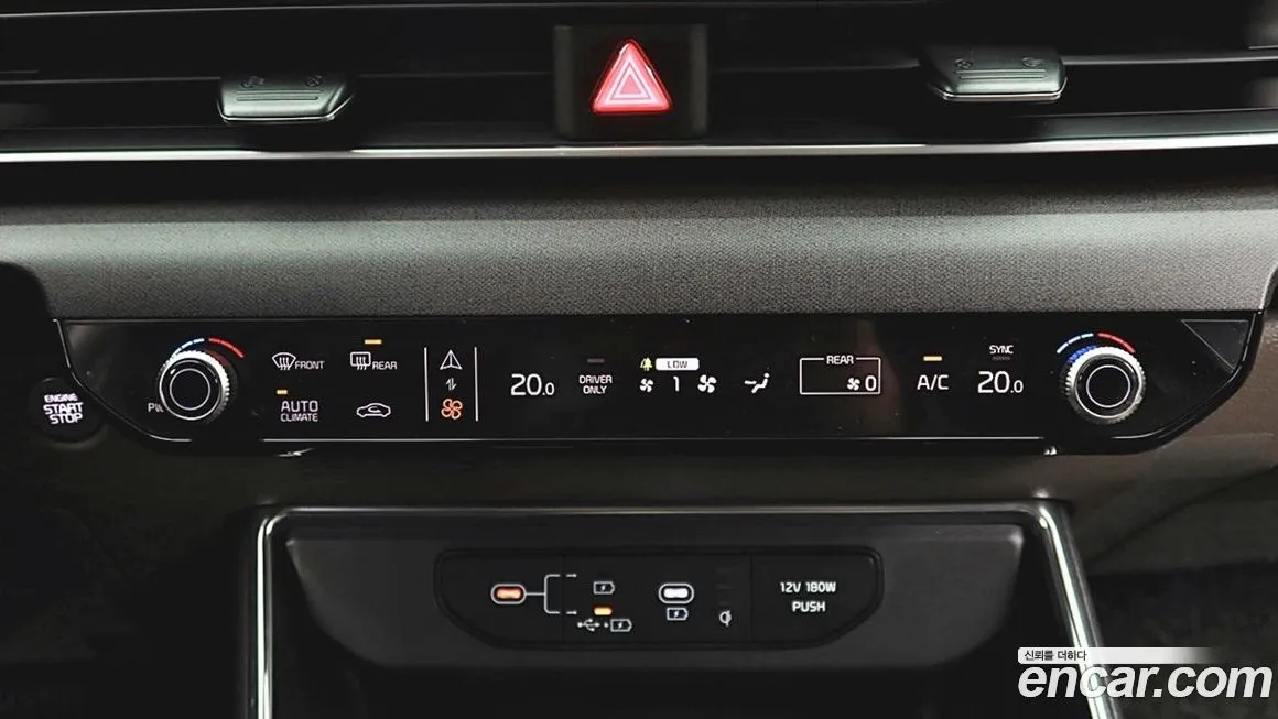 Kia Carnival — фото 10