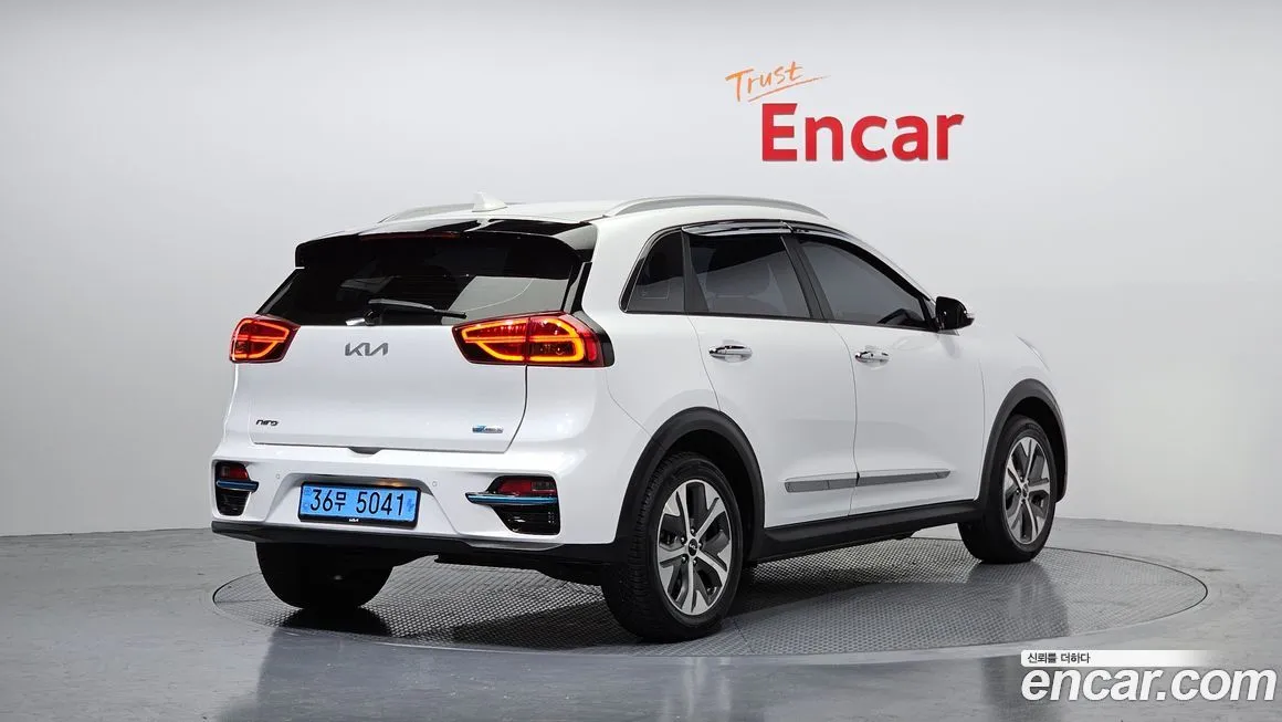 Kia Niro — фото 2