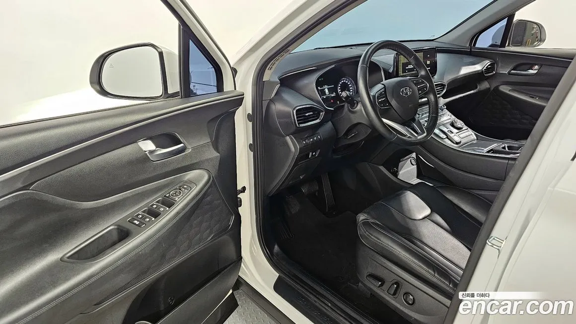 Hyundai Santafe — фото 10