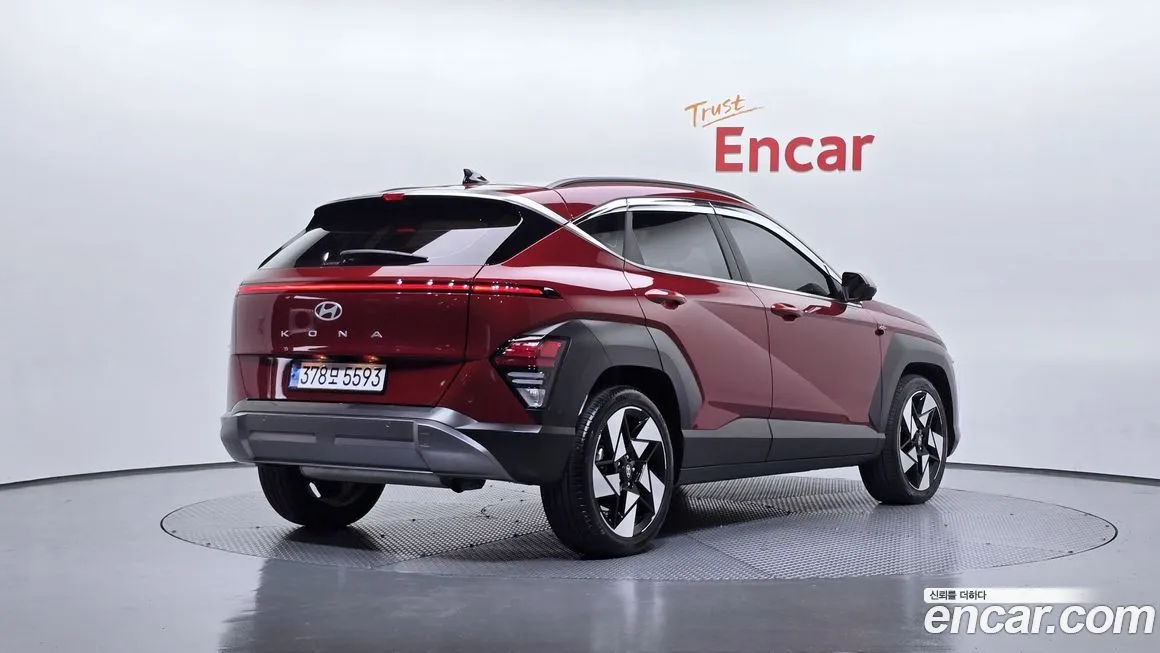 Hyundai Kona — фото 2