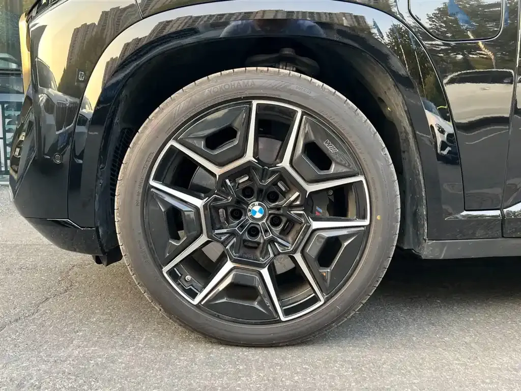 BMW XM — фото 6