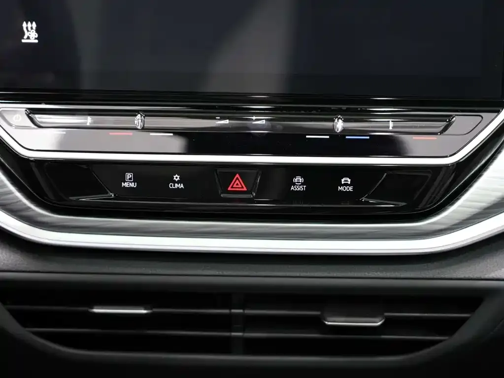 Volkswagen ID.4 Crozz — фото 8