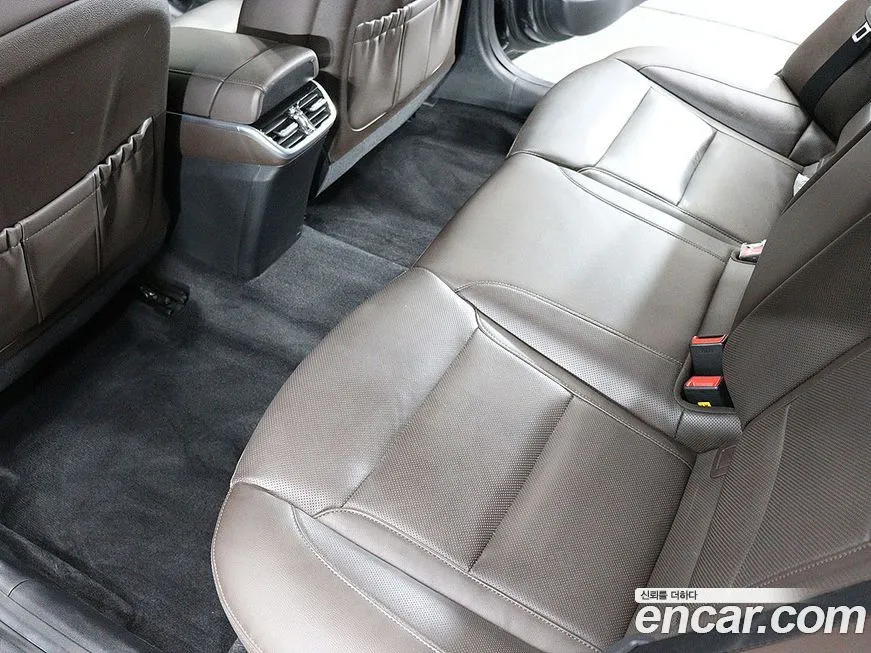 Hyundai Grandeur — фото 10