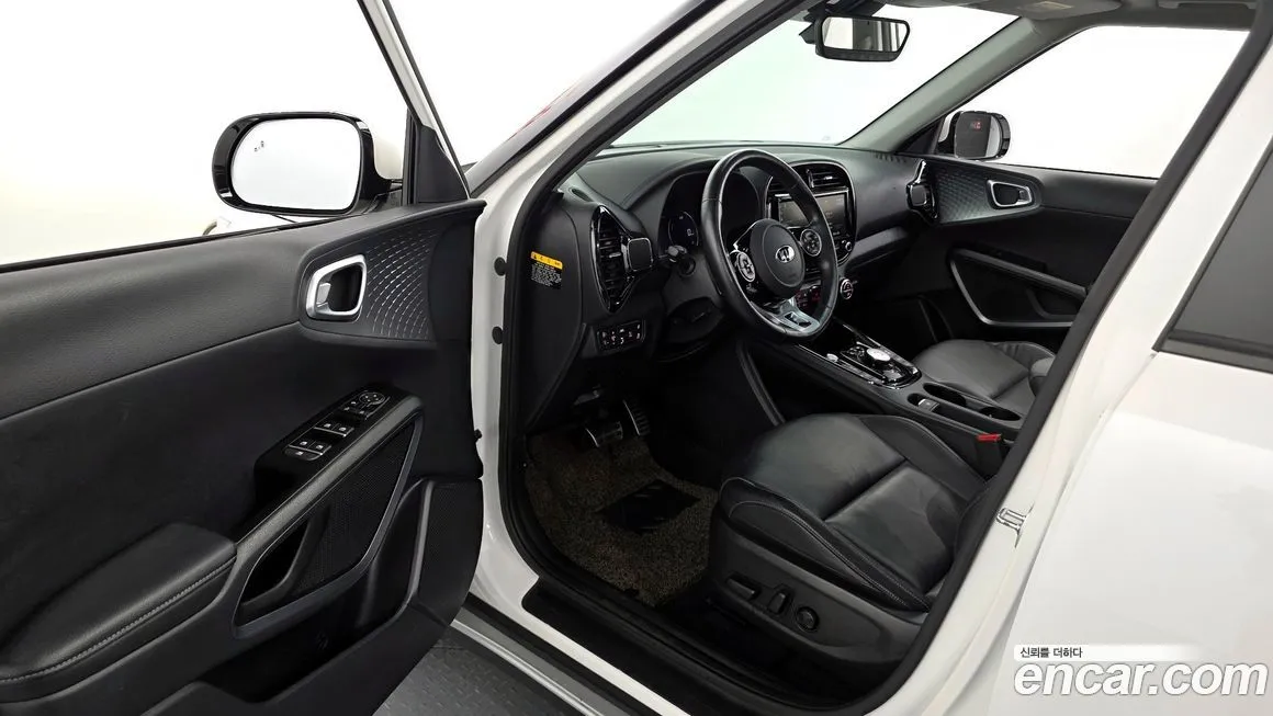 Kia Soul — фото 10