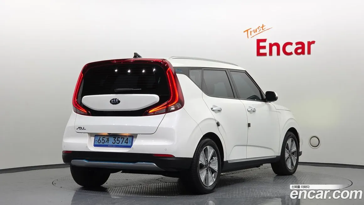 Kia Soul — фото 2