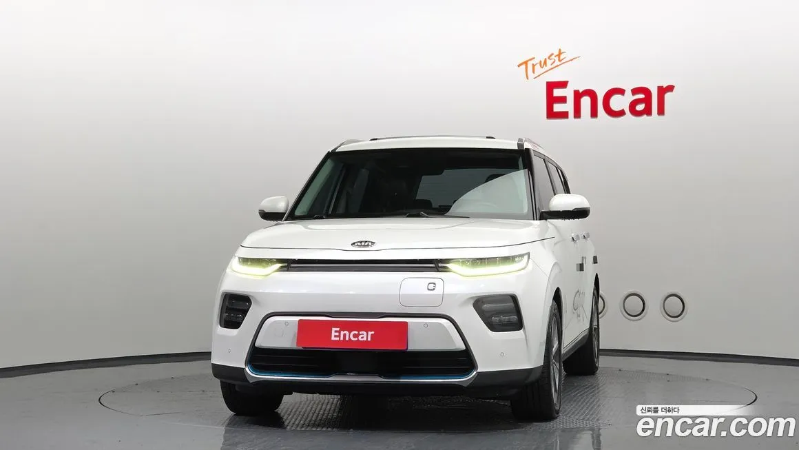 Kia Soul — фото 3