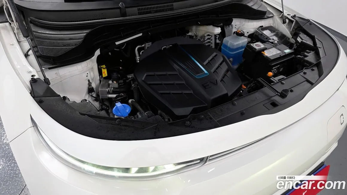 Kia Soul — фото 6