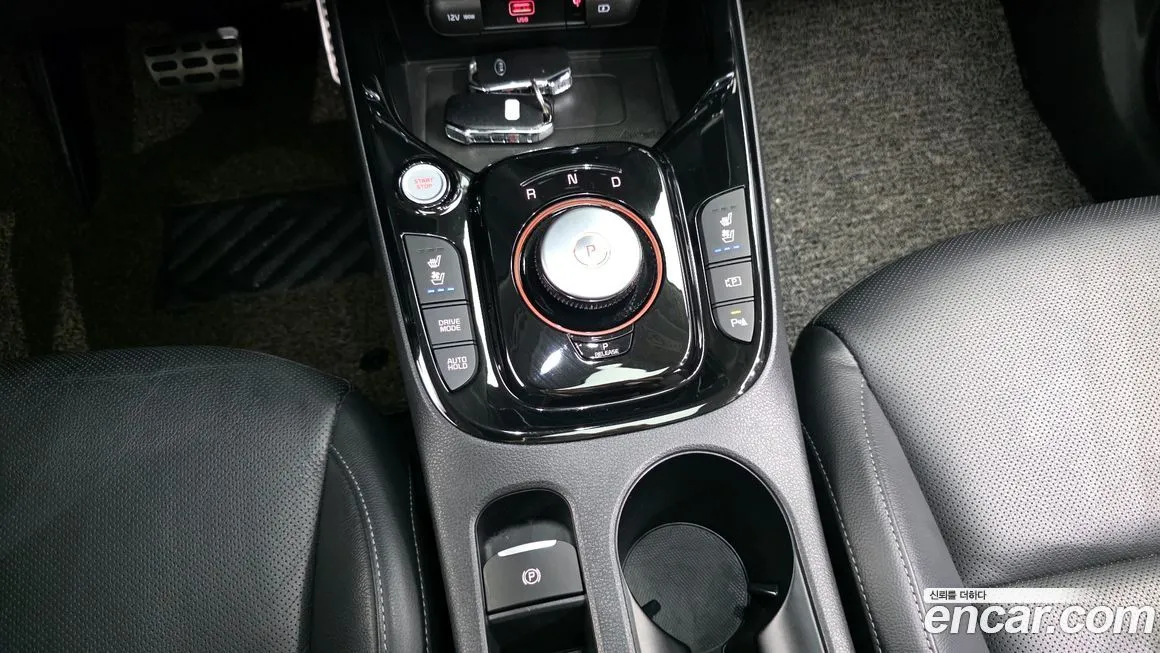 Kia Soul — фото 9