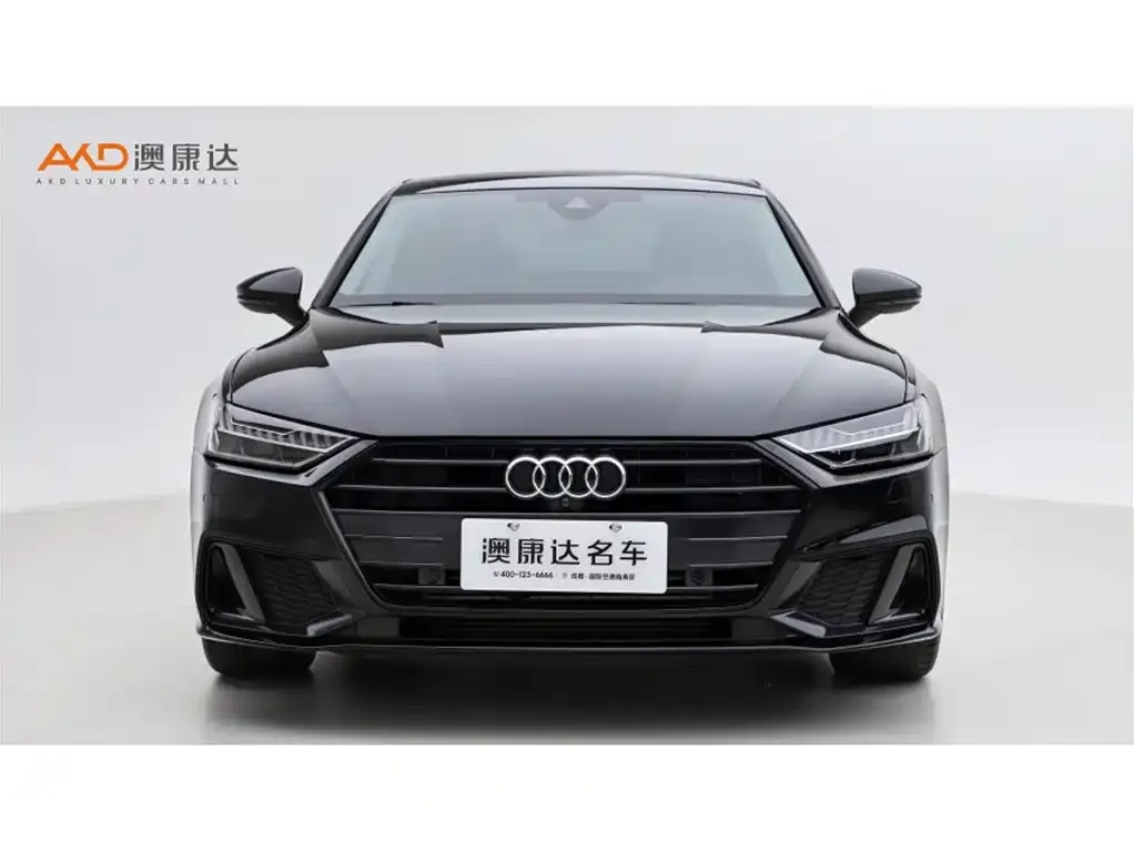 Audi A7 — фото 2
