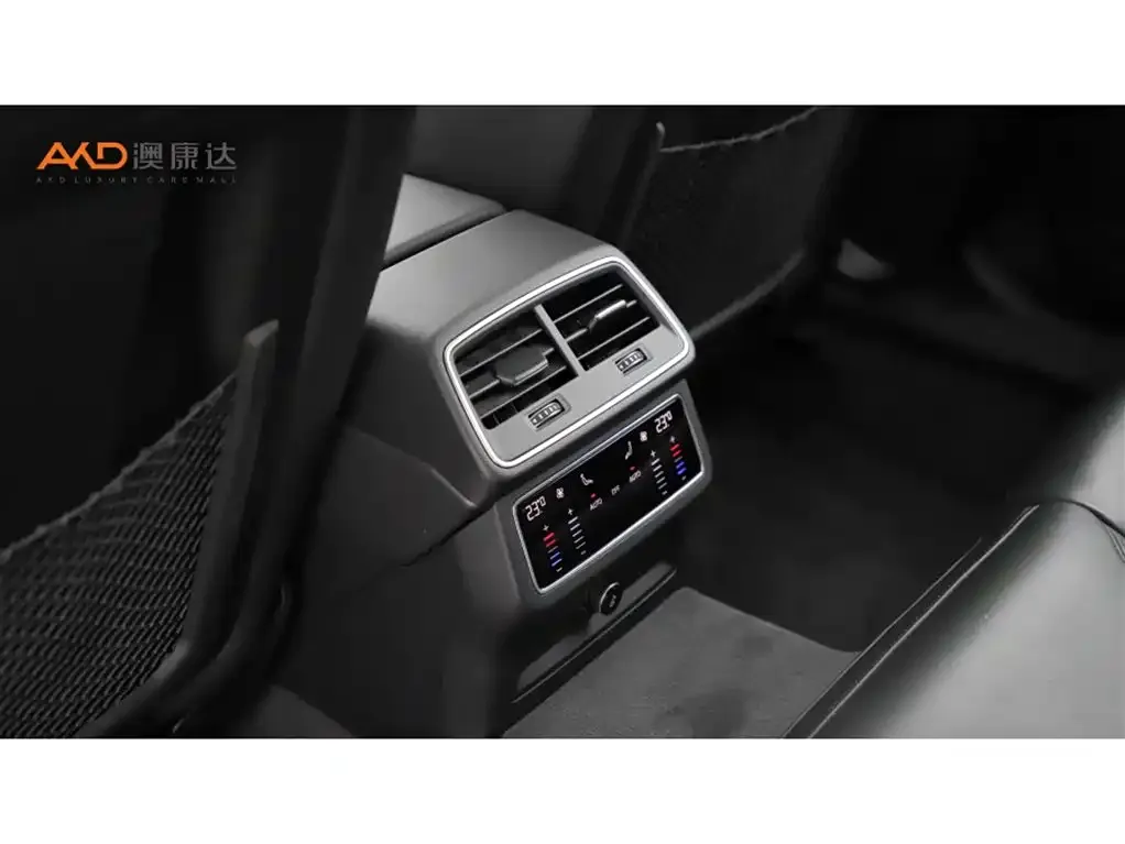 Audi A7 — фото 9