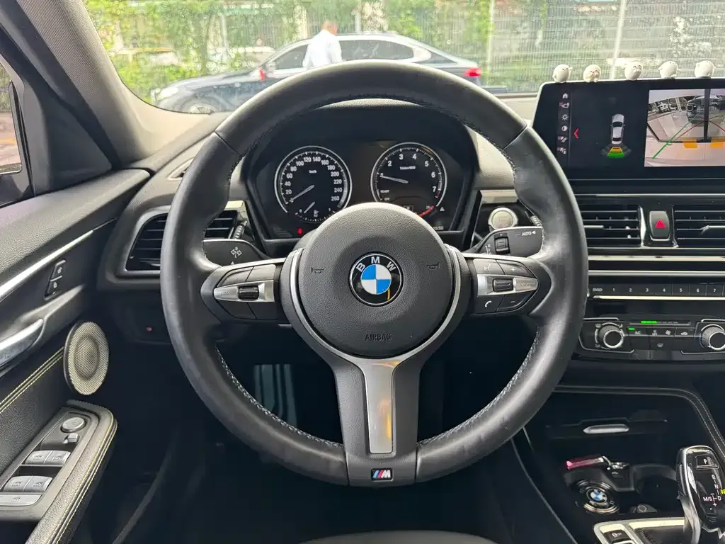 BMW 1 Series — фото 10