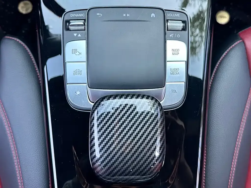 Mercedes-Benz CLA (Import) — фото 9