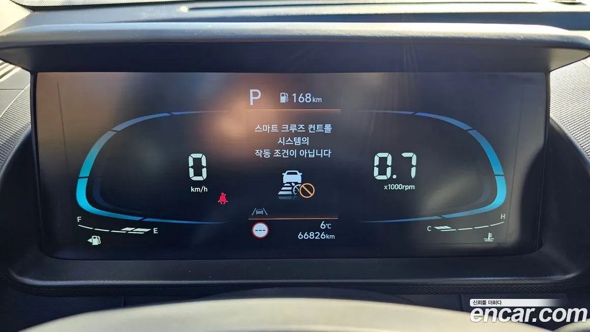 Hyundai Casper — фото 8