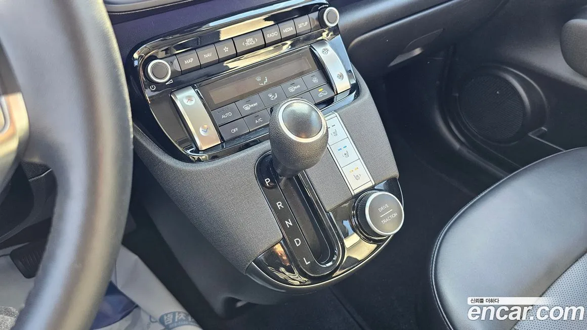 Hyundai Casper — фото 9