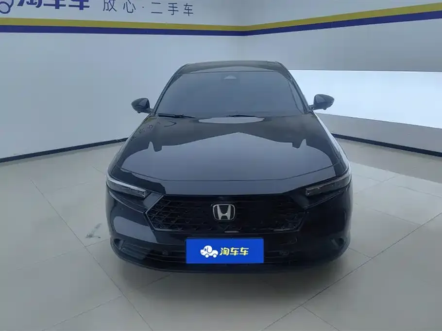 Honda Accord — фото 2