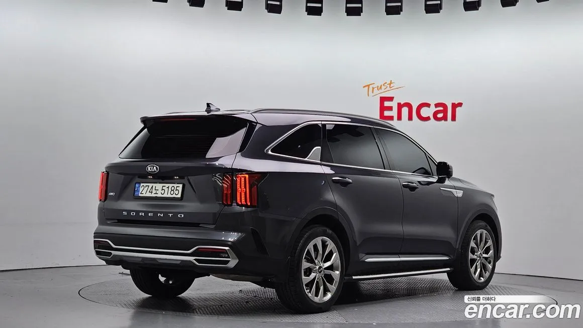 Kia Sorento — фото 2