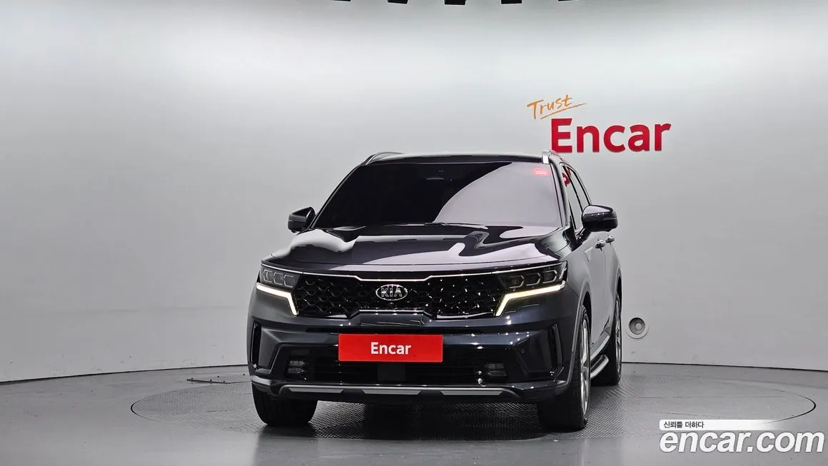 Kia Sorento — фото 3