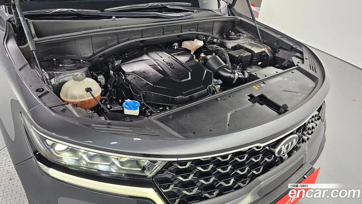 Kia Sorento — фото 6