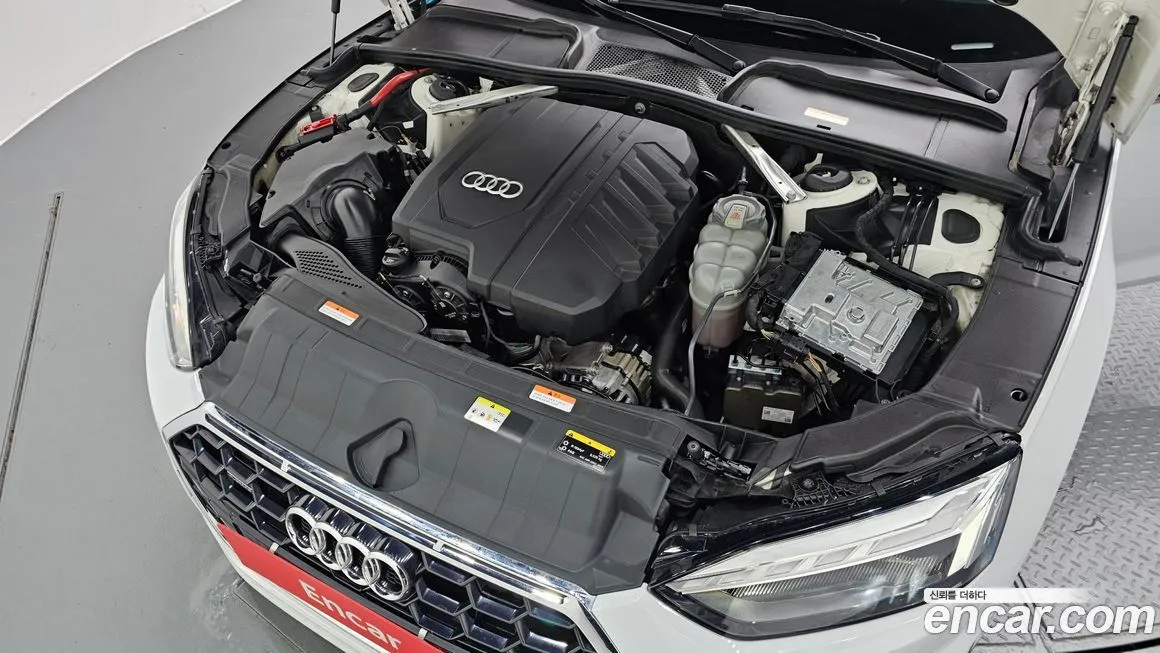Audi A5 — фото 6