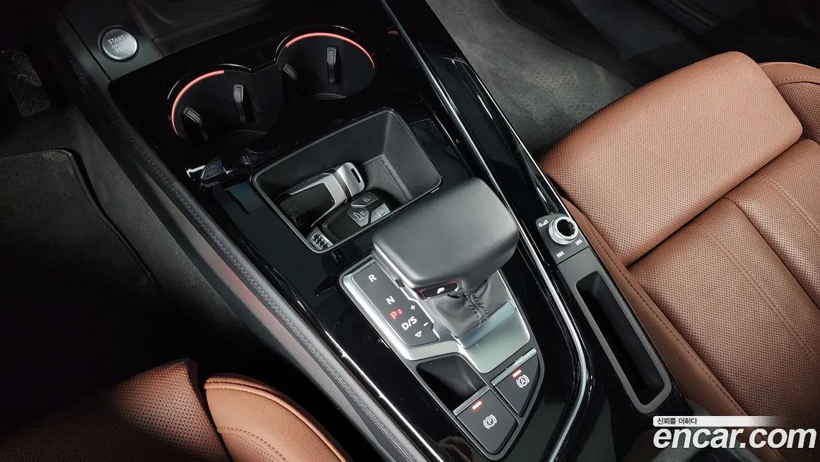 Audi A5 — фото 9