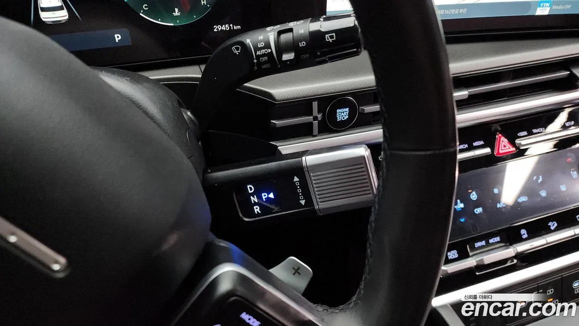 Hyundai Santafe — фото 9