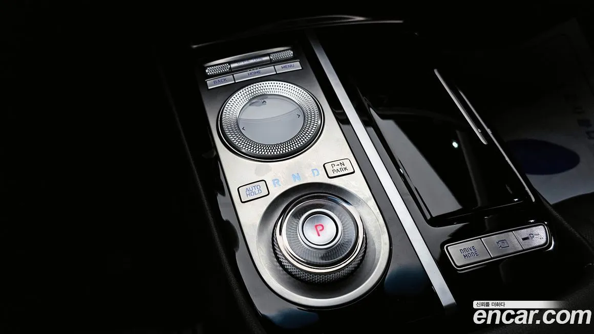 Genesis G80 — фото 9