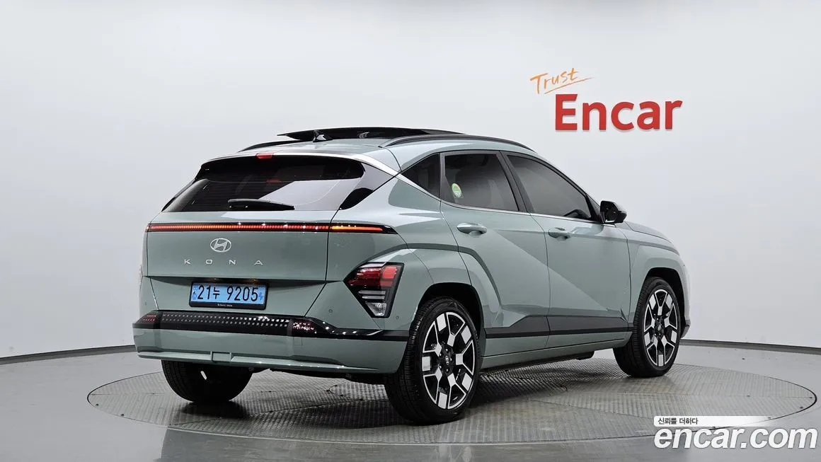 Hyundai Kona — фото 2