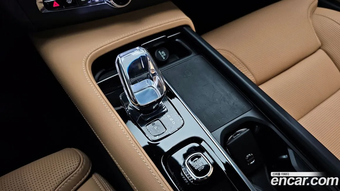 Volvo S90 — фото 9