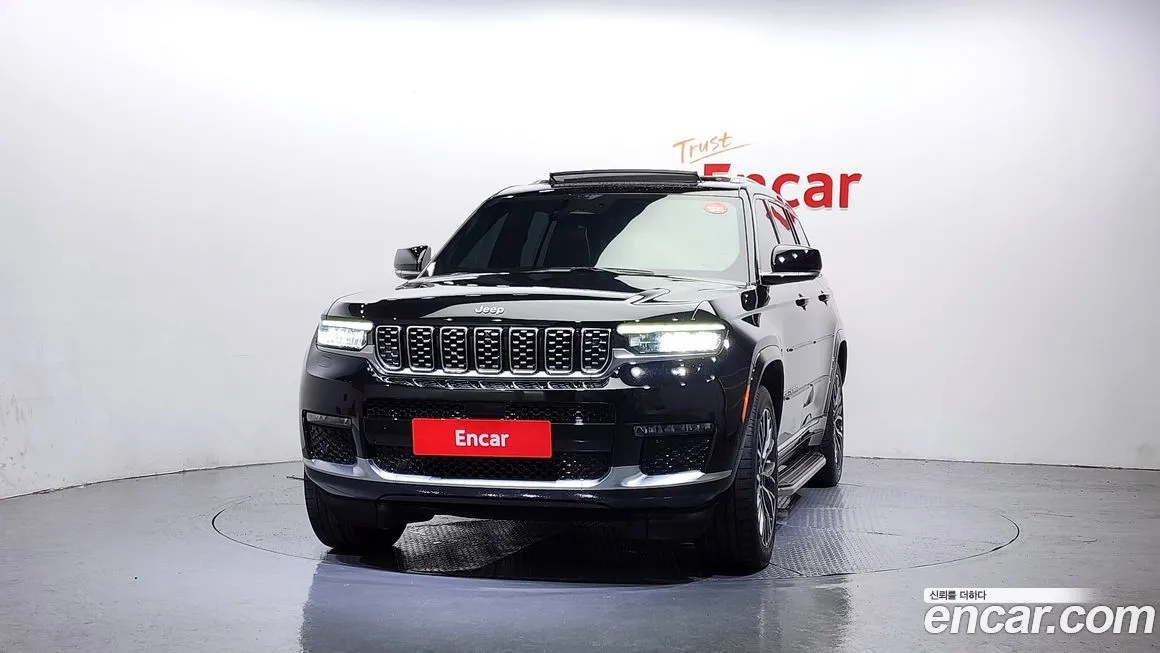 Jeep Cherokee — фото 3