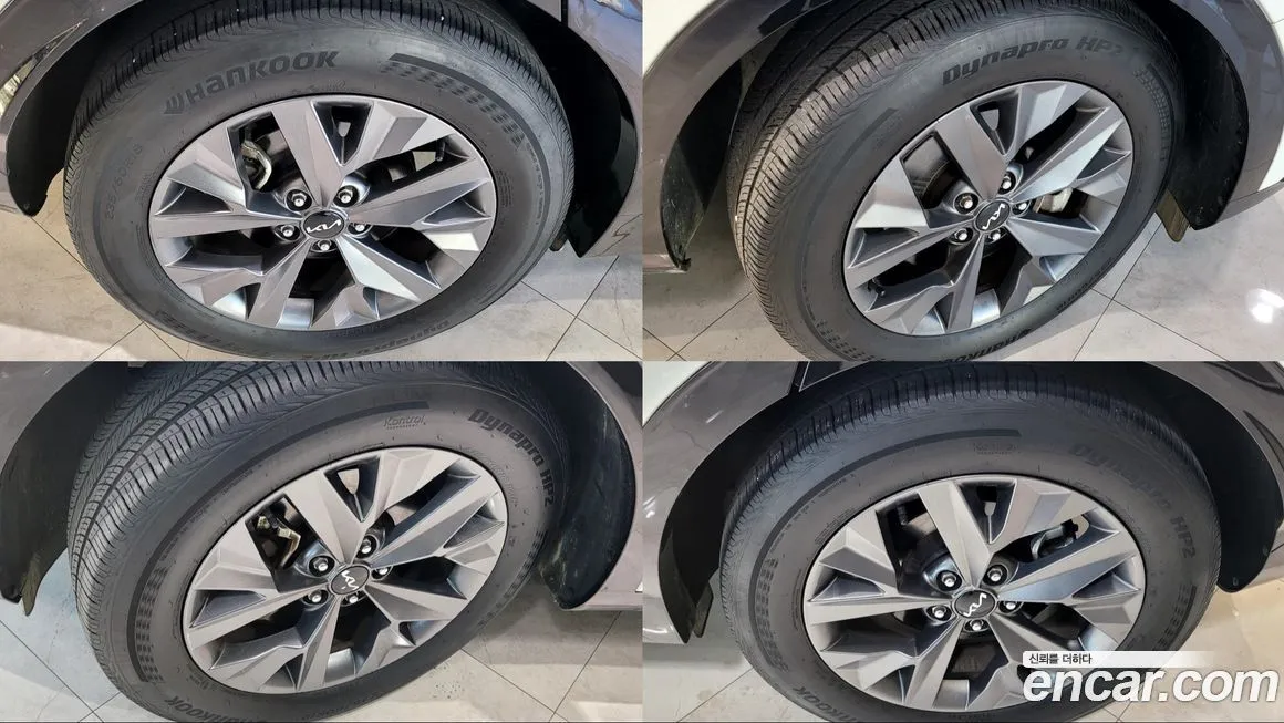 Kia Sportage — фото 5