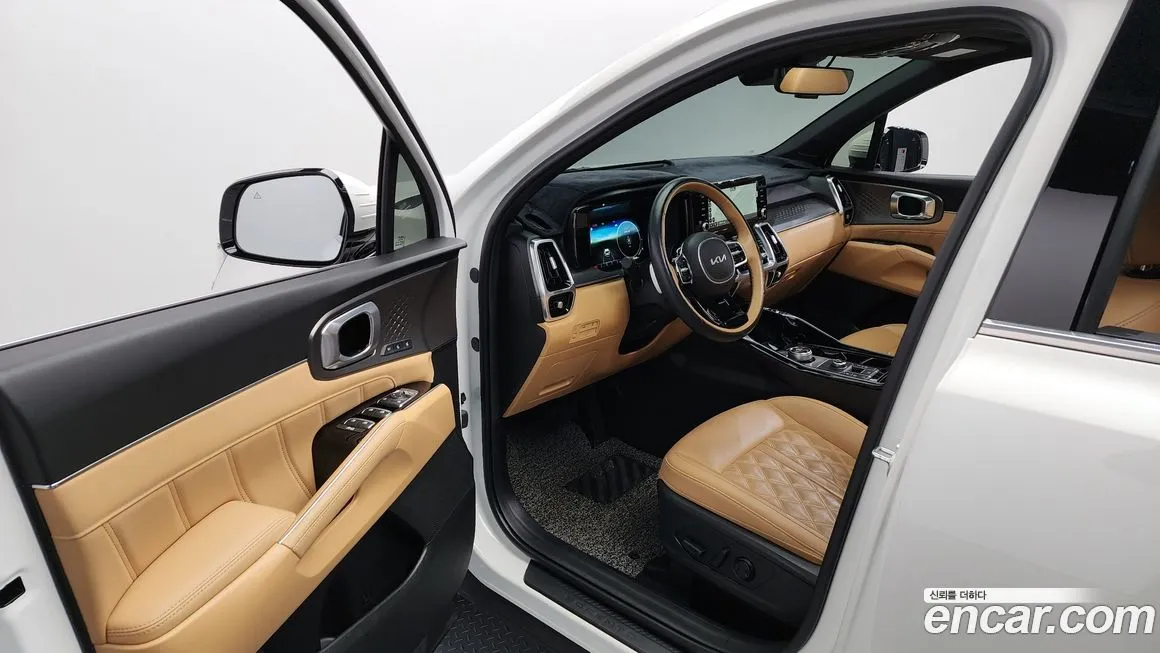 Kia Sorento — фото 10