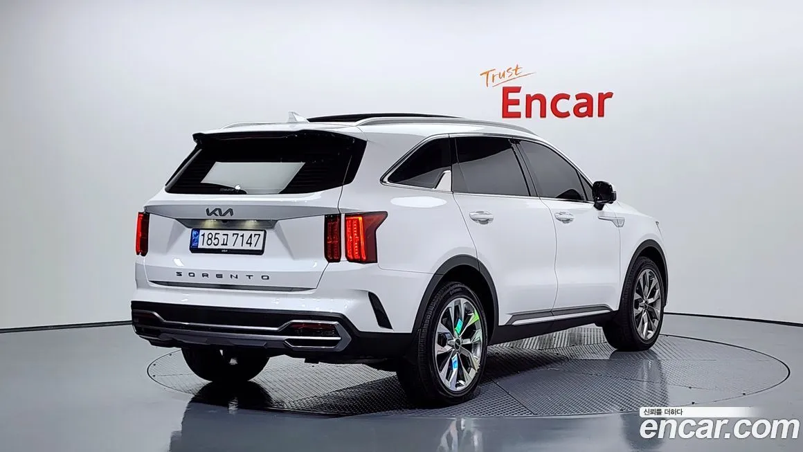 Kia Sorento — фото 2