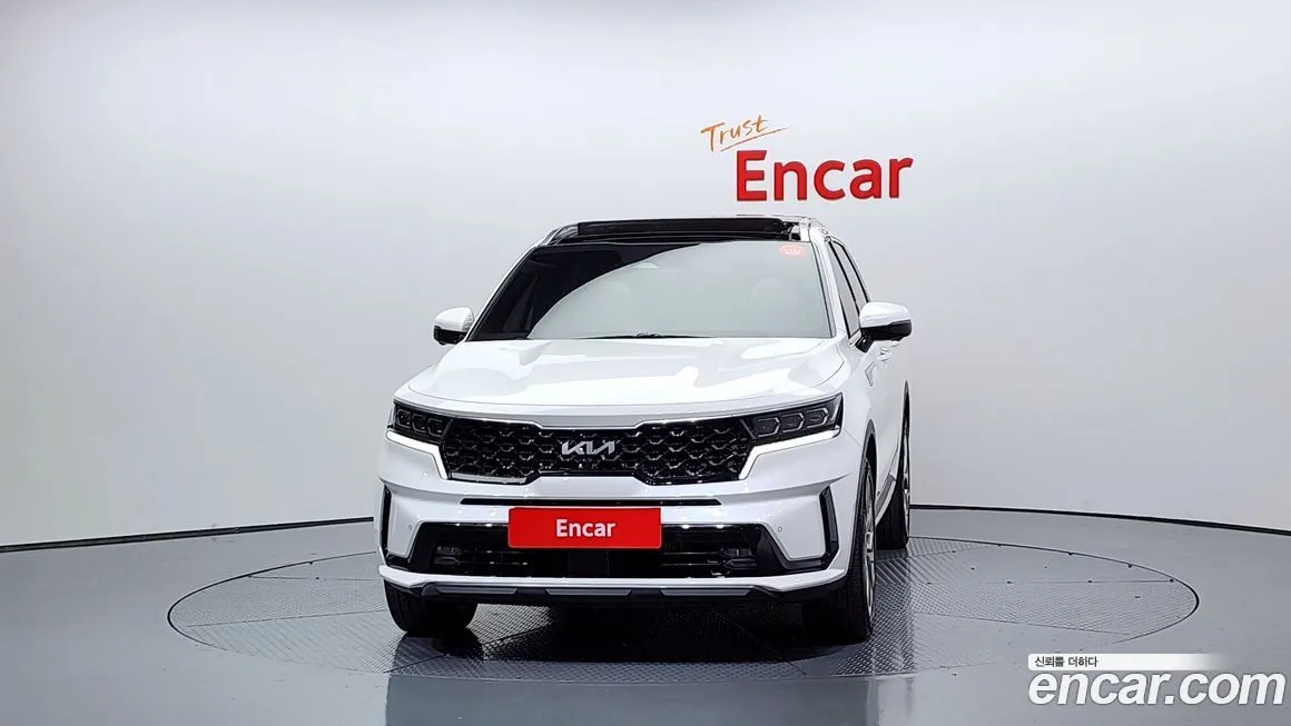 Kia Sorento — фото 3
