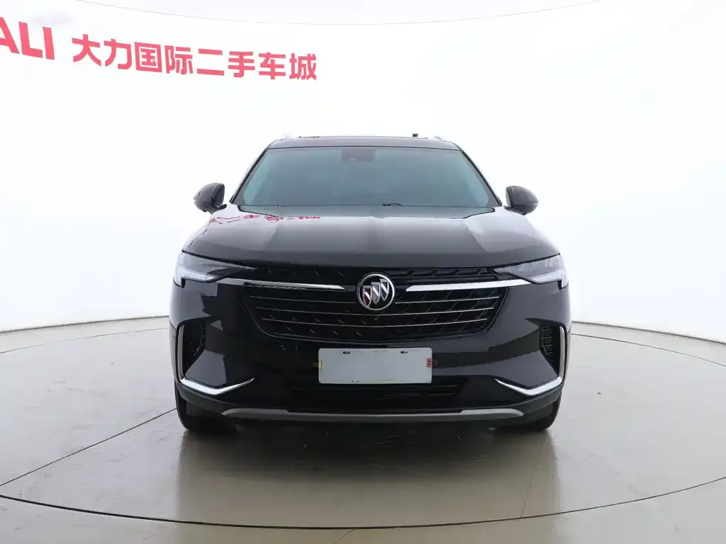 Buick Envision Plus — фото 2