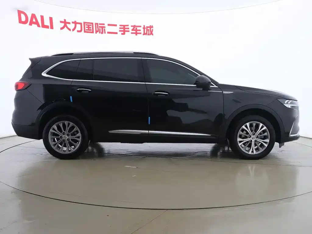 Buick Envision Plus — фото 4