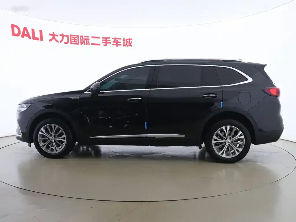 Buick Envision Plus — фото 5