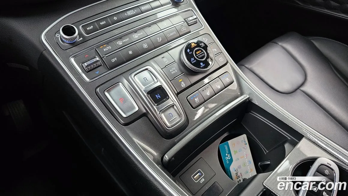 Hyundai Santafe — фото 9