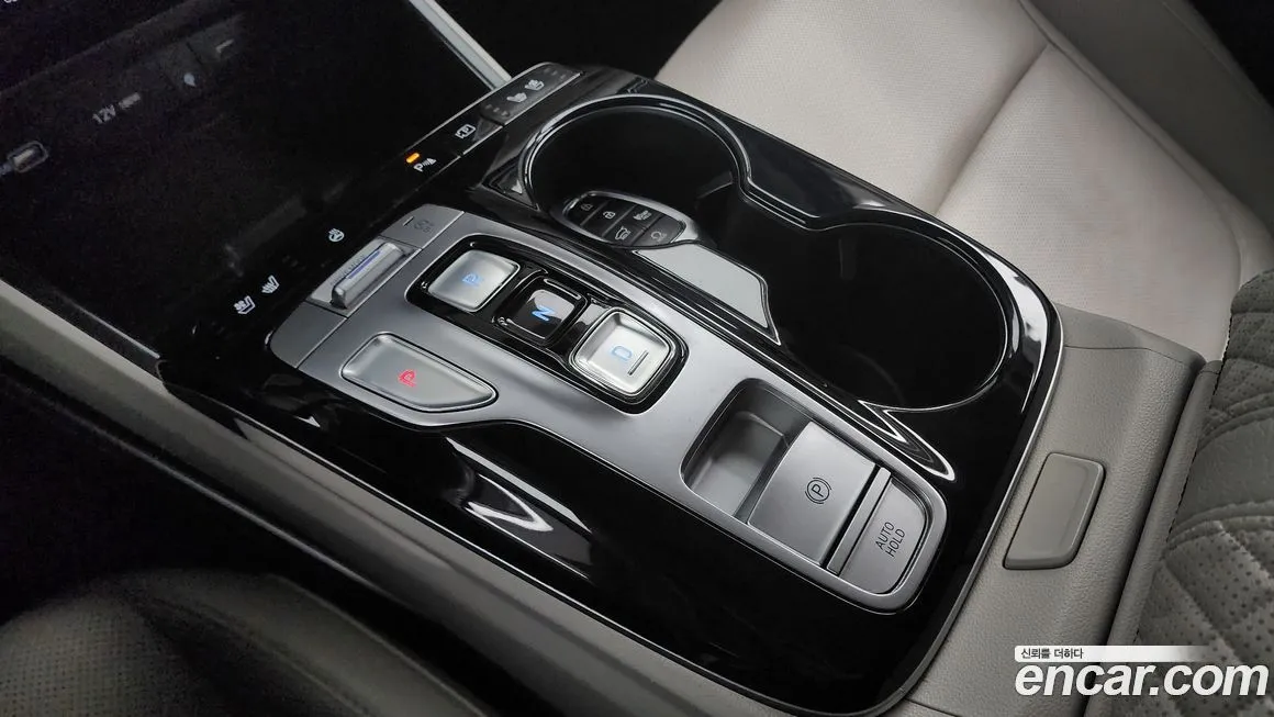 Hyundai Tucson — фото 9