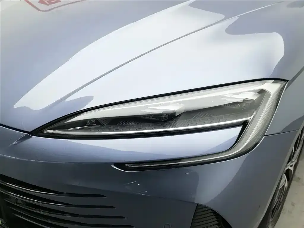 BYD Seal 07 DM-i — фото 7